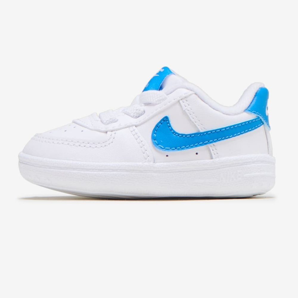 NEW Nike Air Force 1 Crib (CB) Booties Shoes Sneakers